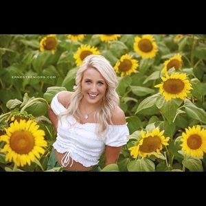 Meet your Posher, Reese